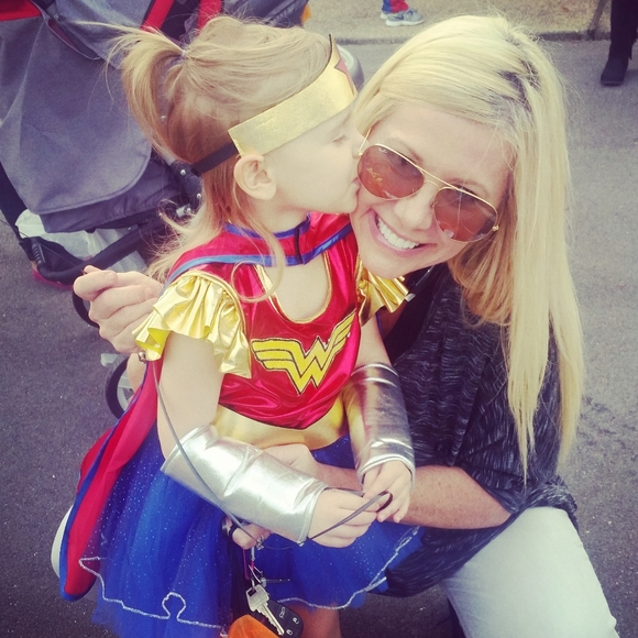 Meet your Posher, Kimberlee - Picture 9 of 14